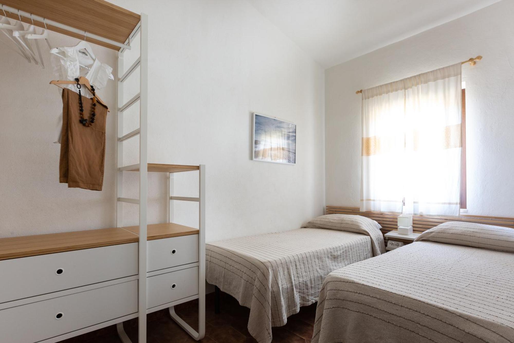 Appartamento con 3 Camere da Letto