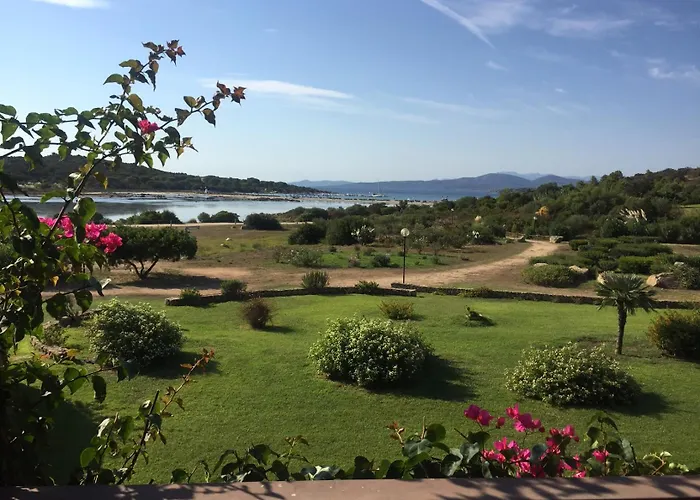 Residence Porto Coda Cavallo San Teodoro 
